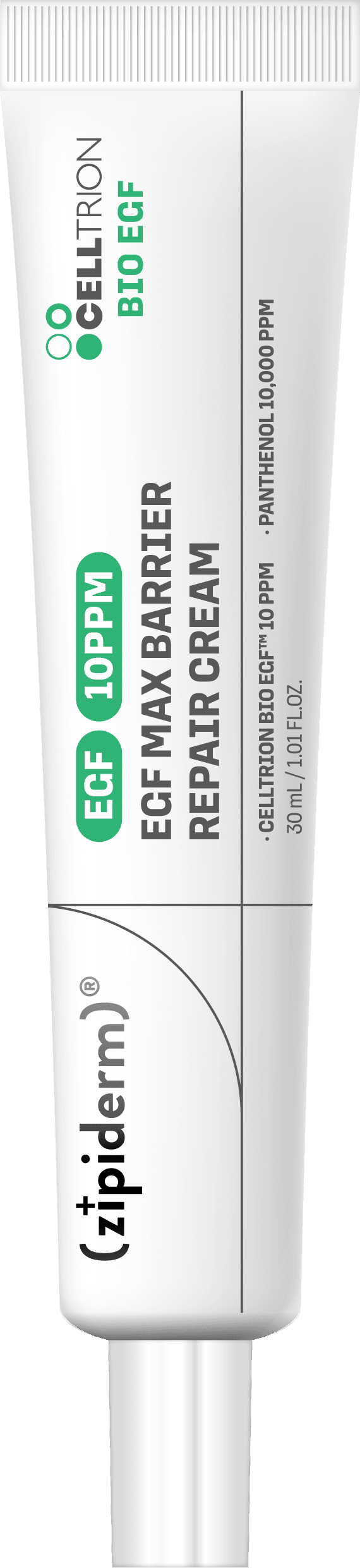 지피덤 EGF 맥스 베리어 리페어 크림